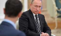 ما رفضه المالكي والعبادي منحه بشار لبوتين: روسيا تستكمل تطويع الأسد