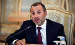 وزير الخارجية اللبناني يدعو إلى عودة 