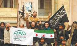 انقسام فصائل الثورة أحد أبرز الأسباب: لماذا لم يسقط الأسد؟