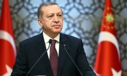 أردوغان: أميركا لم تفي بوعودها في منبج