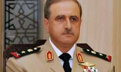 مقتل وزير الدفاع السوري 