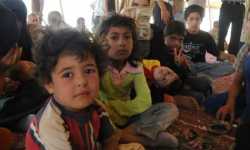 صحيفة: كارثة لجوء سورية بطور التشكل 