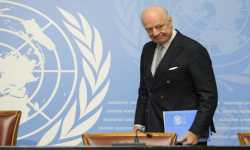 الأمم المتحدة: الإبادة سلوك تفاوضي!