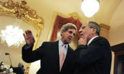 أوباما متمسك بلاءاته الثلاث في الأزمة السورية
