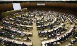 مجلس حقوق الإنسان يتبنى قراراً ينتقد دمشق بشدة