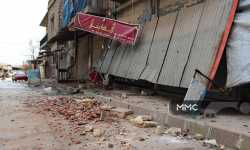 حصاد أخبار الخميس- ميلشيات الأسد تصعد قصفها على إدلب وترتكب مجزرة في كفرنبل، وكازاخستان تحدد موعد الجولة القادمة من 