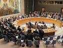 دول أوروبية تقدم مسودة لمشروع قرار يدين النظام السوري في مجلس الأمن 	