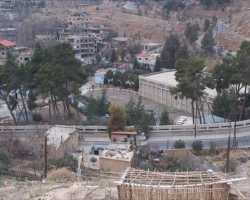 غموض أهداف الغارة الإسرائيلية على دمشق