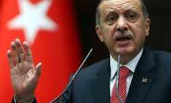 أردوغان: تركيا تنقذ اللاجئين بينما تحاول دولٌ أوروبية إغراقهم