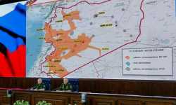الصراع على الشرق السوري