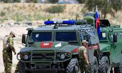 نشرة أخبار سوريا- روسيا تسير دوريات عسكرية في محيط منبج، ووزير الخارجية اللبناني يدعو إلى عودة 