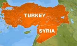 محددات السياسة الخارجية التركية إزاء سوريا