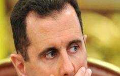 لماذا الأسد؟ 