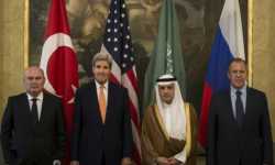 مؤتمرات أم مؤامرات تؤجل حل الأزمة السورية؟