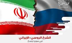 الشرخ الروسي-الإيراني في سوريا يتسع