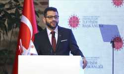 الرئاسة التركية تنظم مؤتمرًا دوليًا حول إدلب