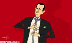 الأسد يستعجل مكاسب الحرب الأهلية