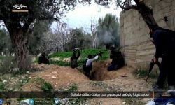 يوم أسود لقوات النظام في جبهات غوطة دمشق الشرقية 