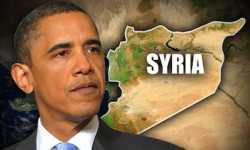 فخ الولايات المتحدة الأمريكية لسوريا