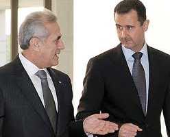 تطور المشهد السوري يفرض تغير الموقف اللبناني