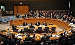 مشروع قرار روسي معدل بشأن سوريا يتجاهل العقوبات