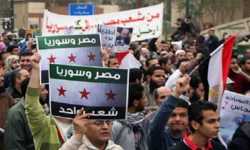 بعد الحكم بالسجن على 15 سوري مصر تقرر ترحيل 35 أخرين