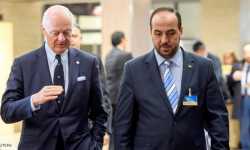 مفاوضات جنيف لن تقود إلى حلٍ في سوريا