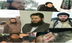 جبهة النصرة ترثي قادة حركة أحرار الشام الإسلامية