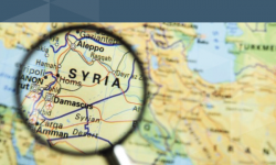 التقرير الاستراتيجي السوري العدد (58)