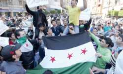 رسالة الشعب السوري في جمعة 