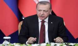 أردوغان ينتقد المجموعة الغربية المصغرة حول سورية بقيادة أميركا