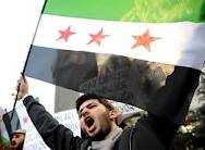التحديات الخطيرة أمام الثورة السورية