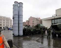 وزارة الدفاع الروسية: شيدنا مدينة عسكرية كاملة في طرطوس