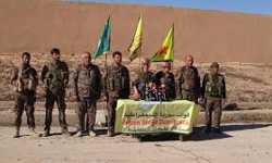 ضغط أمريكي هائل على الأكراد للتعجيل بالعملية: لا أثر لـ