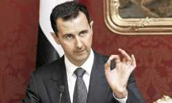 الركض وراء دستور على مقاس الأسد