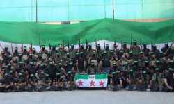 حلفاء الأسد من ذهب، وحلفاؤك يا سوريا من حطب