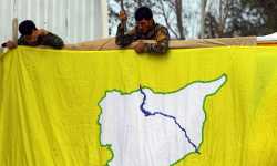 واشنطن تستبعد إقامة دولة كردية في سوريا