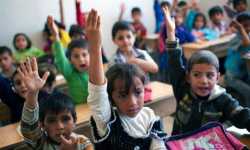 تركيا تعتزم إغلاق المدارس السورية خلال أربع سنوات .. مامصير المدرسين السوريين؟