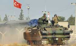 تحرّك تركيا والرأي العام السوري