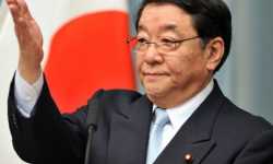 طوكيو تستضيف مؤتمراً دولياً لزيادة الضغط على الأسد