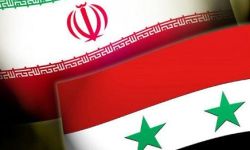 التلفزيون الألماني: إيران تنقل أسلحة إلى سوريا ولبنان عبر طائرات الركاب