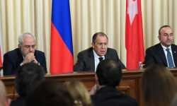 الأمم المتحدة تدعو ( روسيا - تركيا - إيران ) إلى محادثات بشأن اللجنة الدستورية السورية !