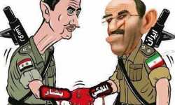 النفط العراقي للنظام السوري قرار من المالكي أم أمر من خامئني