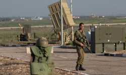 جنود الاحتلال الإسرائيلي يطلقون النار على 