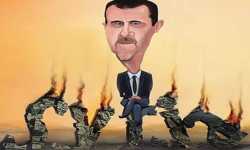 متى ينتصر بشّار الأسد؟