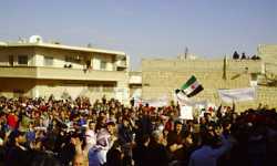 سوريا: ثورة تتعمّق ونظام ينهار