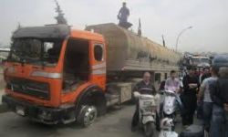 المعارضة تطالب بتوسيع نطاق القرار 1701 وميقاتي يشارك مجلس الأمن قلقه من امتداد النزاع إليه بعد تهديد دمشق