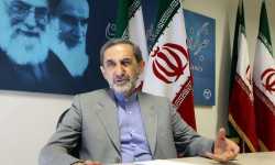 ولايتي: إيران مستعدة لسحب ميليشياتها من سوريا ,, لكن بشرط