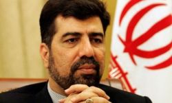 في منزل غضنفر الإيراني