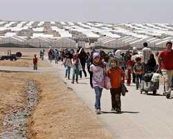 منظمات دولية تحذر من إجبار اللاجئين السوريين على العودة إلى بلادهم
